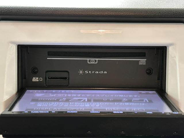 ハスラー Ｇ　４ＷＤ　バックカメラ　ナビ　ＴＶ　キーレスエントリー　アイドリングストップ　電動格納ミラー　シートヒーター　ＭＴ　ＡＢＳ　ＣＤ　ドライブレコーダー　パワーウインドウ　パワーステアリング　エアバッグ（10枚目）