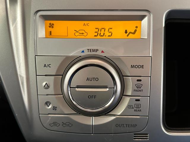 ハスラー Ｇ　４ＷＤ　バックカメラ　ナビ　ＴＶ　キーレスエントリー　アイドリングストップ　電動格納ミラー　シートヒーター　ＭＴ　ＡＢＳ　ＣＤ　ドライブレコーダー　パワーウインドウ　パワーステアリング　エアバッグ（11枚目）