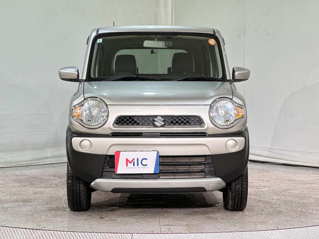 ハスラー Ｇ　４ＷＤ　バックカメラ　ナビ　ＴＶ　キーレスエントリー　アイドリングストップ　電動格納ミラー　シートヒーター　ＭＴ　ＡＢＳ　ＣＤ　ドライブレコーダー　パワーウインドウ　パワーステアリング　エアバッグ（15枚目）