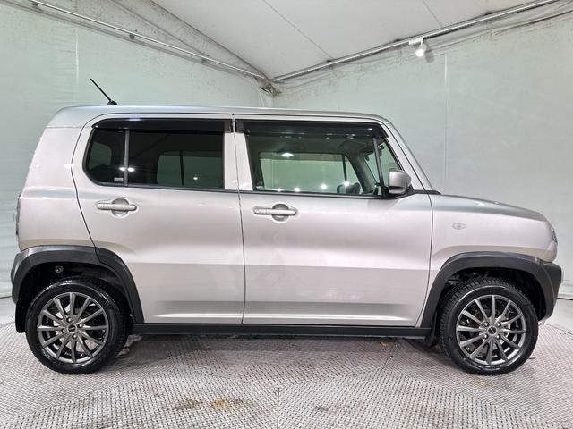 ハスラー Ｇ　４ＷＤ　バックカメラ　ナビ　ＴＶ　キーレスエントリー　アイドリングストップ　電動格納ミラー　シートヒーター　ＭＴ　ＡＢＳ　ＣＤ　ドライブレコーダー　パワーウインドウ　パワーステアリング　エアバッグ（17枚目）