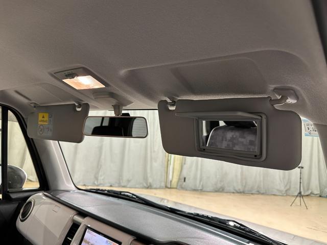 ハスラー Ｇ　４ＷＤ　バックカメラ　ナビ　ＴＶ　キーレスエントリー　アイドリングストップ　電動格納ミラー　シートヒーター　ＭＴ　ＡＢＳ　ＣＤ　ドライブレコーダー　パワーウインドウ　パワーステアリング　エアバッグ（33枚目）