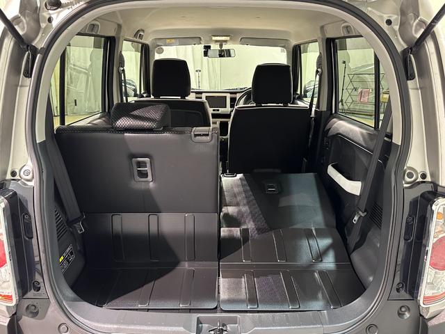 ハスラー Ｇ　４ＷＤ　バックカメラ　ナビ　ＴＶ　キーレスエントリー　アイドリングストップ　電動格納ミラー　シートヒーター　ＭＴ　ＡＢＳ　ＣＤ　ドライブレコーダー　パワーウインドウ　パワーステアリング　エアバッグ（34枚目）