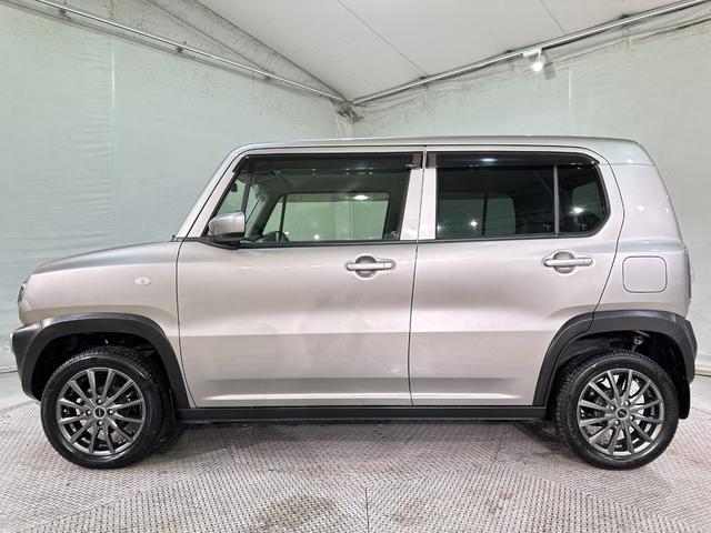 ハスラー Ｇ　４ＷＤ　バックカメラ　ナビ　ＴＶ　キーレスエントリー　アイドリングストップ　電動格納ミラー　シートヒーター　ＭＴ　ＡＢＳ　ＣＤ　ドライブレコーダー　パワーウインドウ　パワーステアリング　エアバッグ（36枚目）