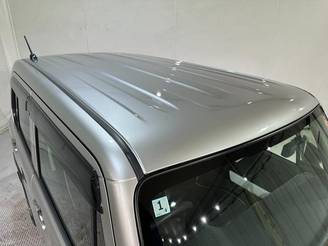 ハスラー Ｇ　４ＷＤ　バックカメラ　ナビ　ＴＶ　キーレスエントリー　アイドリングストップ　電動格納ミラー　シートヒーター　ＭＴ　ＡＢＳ　ＣＤ　ドライブレコーダー　パワーウインドウ　パワーステアリング　エアバッグ（37枚目）