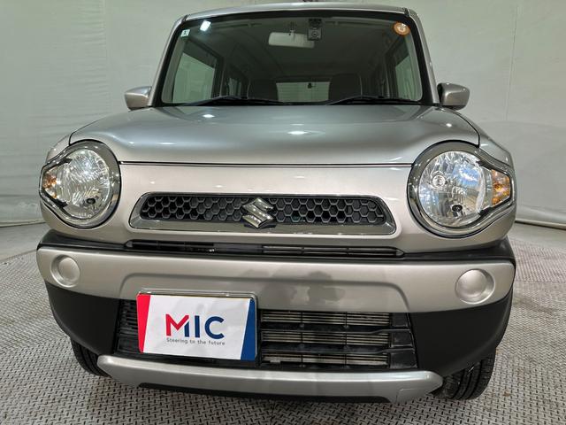 ハスラー Ｇ　４ＷＤ　バックカメラ　ナビ　ＴＶ　キーレスエントリー　アイドリングストップ　電動格納ミラー　シートヒーター　ＭＴ　ＡＢＳ　ＣＤ　ドライブレコーダー　パワーウインドウ　パワーステアリング　エアバッグ（38枚目）