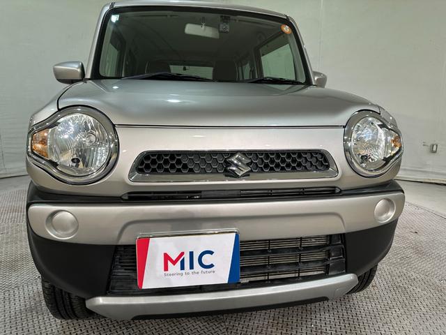 ハスラー Ｇ　４ＷＤ　バックカメラ　ナビ　ＴＶ　キーレスエントリー　アイドリングストップ　電動格納ミラー　シートヒーター　ＭＴ　ＡＢＳ　ＣＤ　ドライブレコーダー　パワーウインドウ　パワーステアリング　エアバッグ（39枚目）