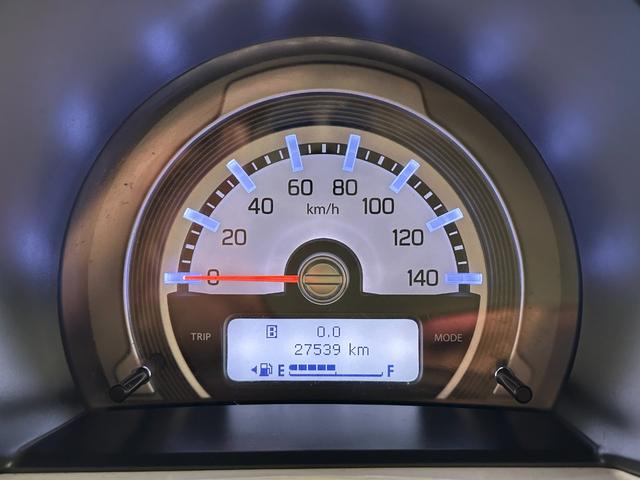 ハスラー Ｇ　４ＷＤ　バックカメラ　ナビ　ＴＶ　キーレスエントリー　アイドリングストップ　電動格納ミラー　シートヒーター　ＭＴ　ＡＢＳ　ＣＤ　ドライブレコーダー　パワーウインドウ　パワーステアリング　エアバッグ（40枚目）