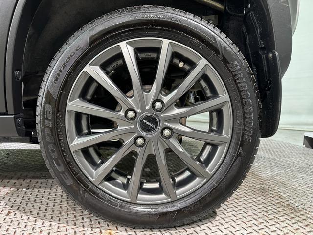 ハスラー Ｇ　４ＷＤ　バックカメラ　ナビ　ＴＶ　キーレスエントリー　アイドリングストップ　電動格納ミラー　シートヒーター　ＭＴ　ＡＢＳ　ＣＤ　ドライブレコーダー　パワーウインドウ　パワーステアリング　エアバッグ（41枚目）