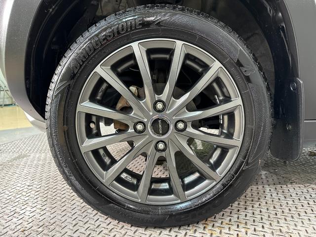 ハスラー Ｇ　４ＷＤ　バックカメラ　ナビ　ＴＶ　キーレスエントリー　アイドリングストップ　電動格納ミラー　シートヒーター　ＭＴ　ＡＢＳ　ＣＤ　ドライブレコーダー　パワーウインドウ　パワーステアリング　エアバッグ（42枚目）