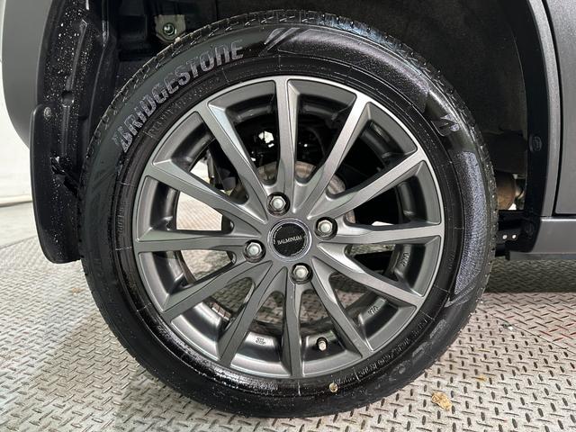 ハスラー Ｇ　４ＷＤ　バックカメラ　ナビ　ＴＶ　キーレスエントリー　アイドリングストップ　電動格納ミラー　シートヒーター　ＭＴ　ＡＢＳ　ＣＤ　ドライブレコーダー　パワーウインドウ　パワーステアリング　エアバッグ（44枚目）