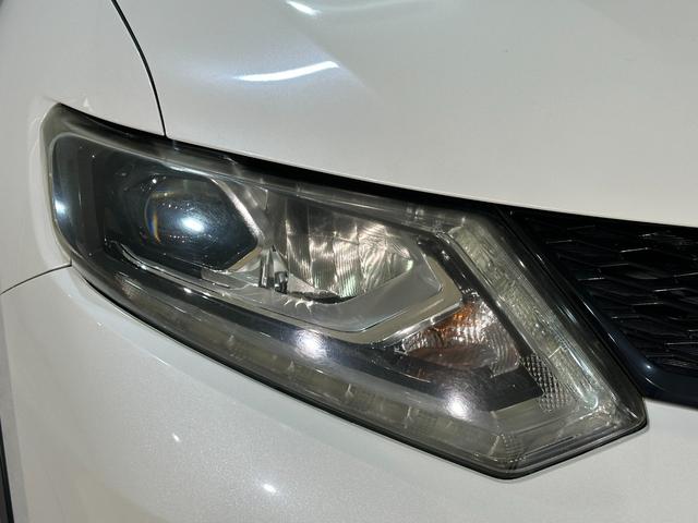 エクストレイル 20XエクストリーマーXエマージェンシーブレーキP ナビ ワンオーナー 4WD ドライブレコーダー ETC 全周囲カメラ オートクルーズコントロール 衝突被害軽減システム オートライト アルミホイール スマートキー アイドリングストップ 電動格納ミラー(28枚目)