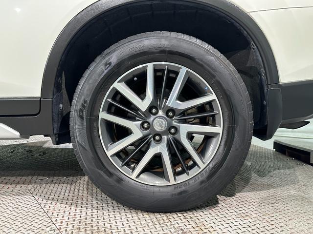 エクストレイル 20XエクストリーマーXエマージェンシーブレーキP ナビ ワンオーナー 4WD ドライブレコーダー ETC 全周囲カメラ オートクルーズコントロール 衝突被害軽減システム オートライト アルミホイール スマートキー アイドリングストップ 電動格納ミラー(43枚目)