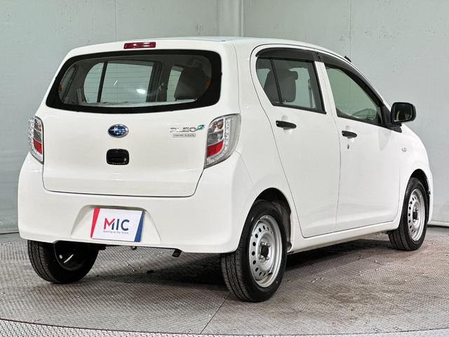 プレオプラス E アイドリングストップ CVT ABS 衝突安全ボディ エアコン パワーステアリング パワーウィンドウ(18枚目)