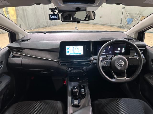 ノート X FOUR 4WD ドライブレコーダー ETC バックカメラ ナビ 衝突被害軽減システム オートマチックハイビーム オートライト スマートキー 電動格納ミラー シートヒーター Bluetooth(5枚目)