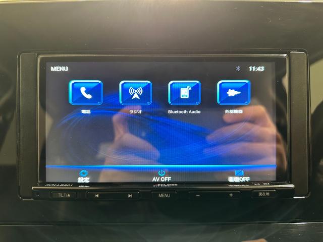 ノート X FOUR 4WD ドライブレコーダー ETC バックカメラ ナビ 衝突被害軽減システム オートマチックハイビーム オートライト スマートキー 電動格納ミラー シートヒーター Bluetooth(9枚目)