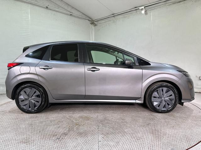 ノート X FOUR 4WD ドライブレコーダー ETC バックカメラ ナビ 衝突被害軽減システム オートマチックハイビーム オートライト スマートキー 電動格納ミラー シートヒーター Bluetooth(19枚目)