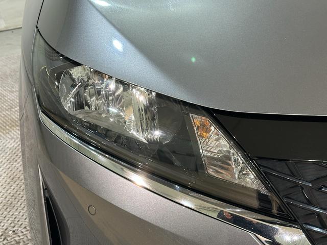 ノート X FOUR 4WD ドライブレコーダー ETC バックカメラ ナビ 衝突被害軽減システム オートマチックハイビーム オートライト スマートキー 電動格納ミラー シートヒーター Bluetooth(27枚目)