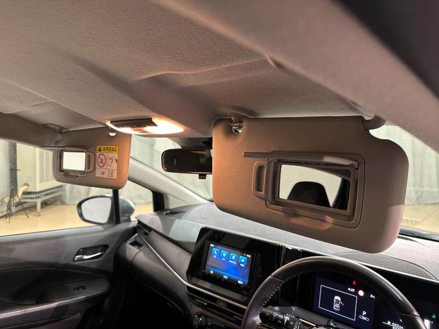 ノート X FOUR 4WD ドライブレコーダー ETC バックカメラ ナビ 衝突被害軽減システム オートマチックハイビーム オートライト スマートキー 電動格納ミラー シートヒーター Bluetooth(37枚目)