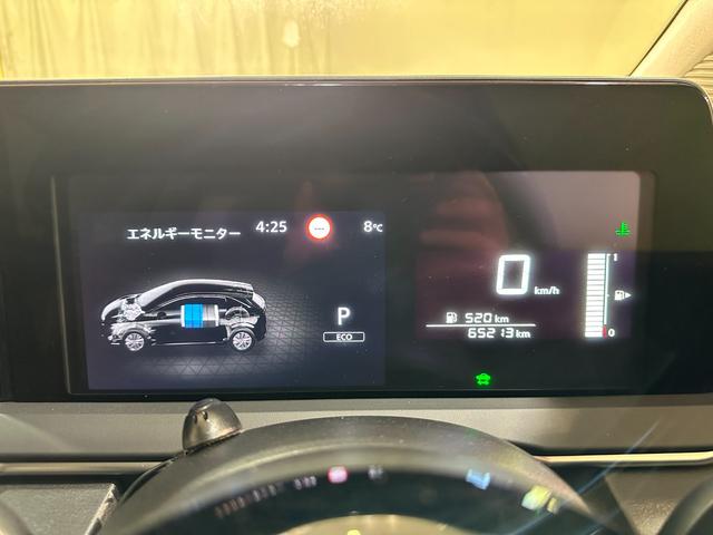 ノート X FOUR 4WD ドライブレコーダー ETC バックカメラ ナビ 衝突被害軽減システム オートマチックハイビーム オートライト スマートキー 電動格納ミラー シートヒーター Bluetooth(42枚目)