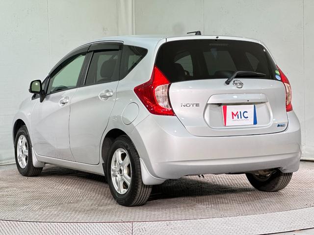 ノート X ETC ナビ TV バックモニター スマートキー 電動格納ミラー パワーウインドウ パワーステアリング CD DVD USB Bluetooth アルミホイール ABS エアバッグ(11枚目)