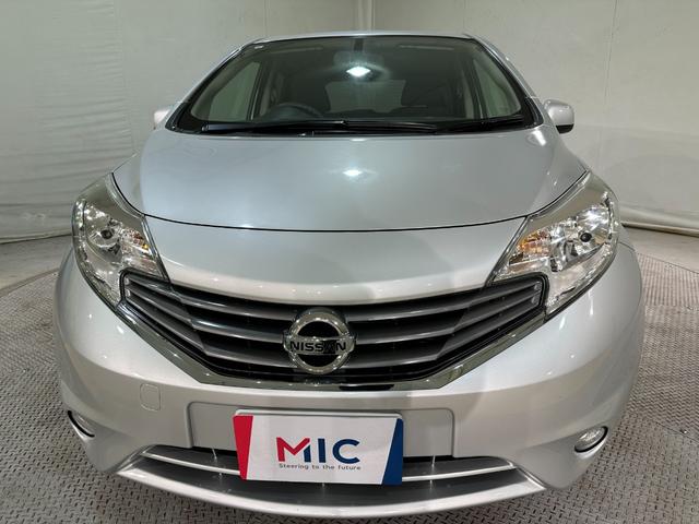 ノート X ETC ナビ TV バックモニター スマートキー 電動格納ミラー パワーウインドウ パワーステアリング CD DVD USB Bluetooth アルミホイール ABS エアバッグ(31枚目)