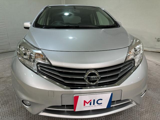 ノート X ETC ナビ TV バックモニター スマートキー 電動格納ミラー パワーウインドウ パワーステアリング CD DVD USB Bluetooth アルミホイール ABS エアバッグ(32枚目)