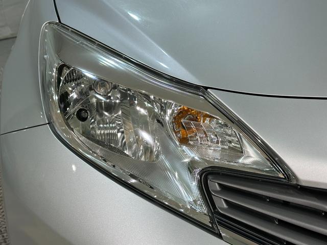 ノート X ETC ナビ TV バックモニター スマートキー 電動格納ミラー パワーウインドウ パワーステアリング CD DVD USB Bluetooth アルミホイール ABS エアバッグ(33枚目)