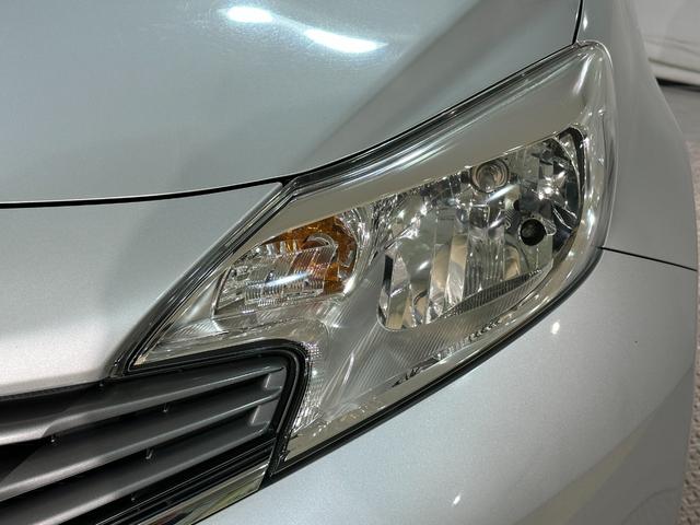 ノート X ETC ナビ TV バックモニター スマートキー 電動格納ミラー パワーウインドウ パワーステアリング CD DVD USB Bluetooth アルミホイール ABS エアバッグ(34枚目)