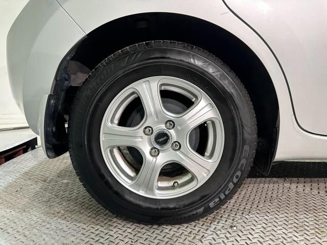 ノート X ETC ナビ TV バックモニター スマートキー 電動格納ミラー パワーウインドウ パワーステアリング CD DVD USB Bluetooth アルミホイール ABS エアバッグ(40枚目)