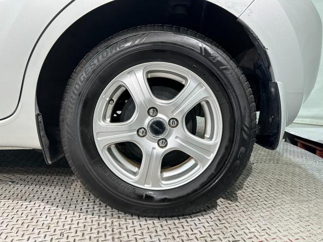 ノート X ETC ナビ TV バックモニター スマートキー 電動格納ミラー パワーウインドウ パワーステアリング CD DVD USB Bluetooth アルミホイール ABS エアバッグ(41枚目)