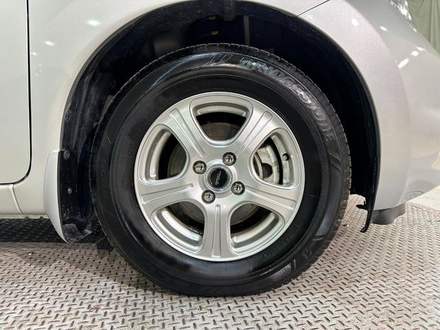 ノート X ETC ナビ TV バックモニター スマートキー 電動格納ミラー パワーウインドウ パワーステアリング CD DVD USB Bluetooth アルミホイール ABS エアバッグ(43枚目)