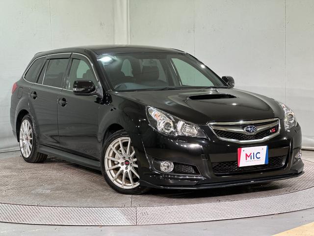 レガシィツーリングワゴン 2.5GT tS 4WD ナビ TV オートクルーズコントロール アルミホイール オートライト HID パワーシート スマートキー 電動格納ミラー AT 盗難防止システム 衝突安全ボディ ABS ESC CD(15枚目)