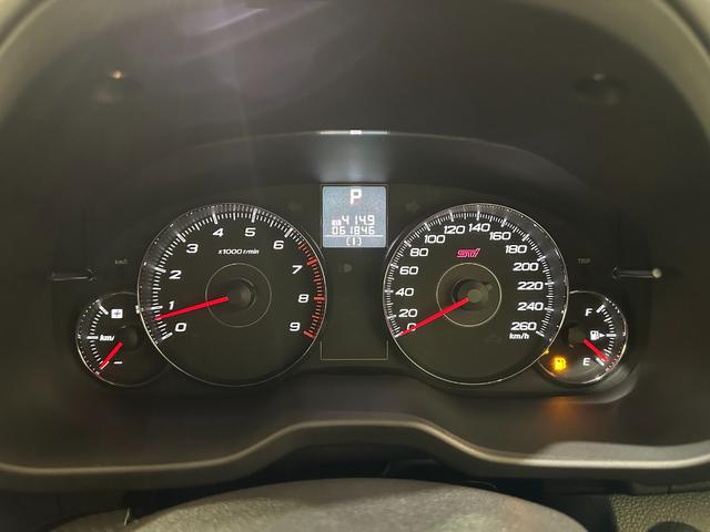 レガシィツーリングワゴン 2.5GT tS 4WD ナビ TV オートクルーズコントロール アルミホイール オートライト HID パワーシート スマートキー 電動格納ミラー AT 盗難防止システム 衝突安全ボディ ABS ESC CD(24枚目)