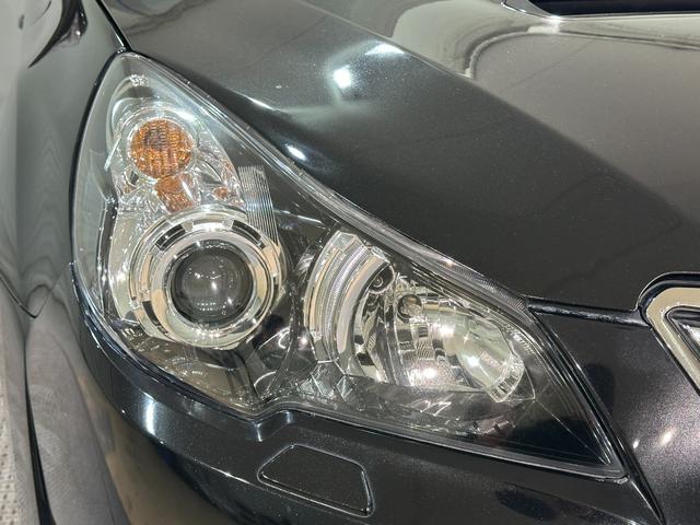 レガシィツーリングワゴン 2.5GT tS 4WD ナビ TV オートクルーズコントロール アルミホイール オートライト HID パワーシート スマートキー 電動格納ミラー AT 盗難防止システム 衝突安全ボディ ABS ESC CD(31枚目)