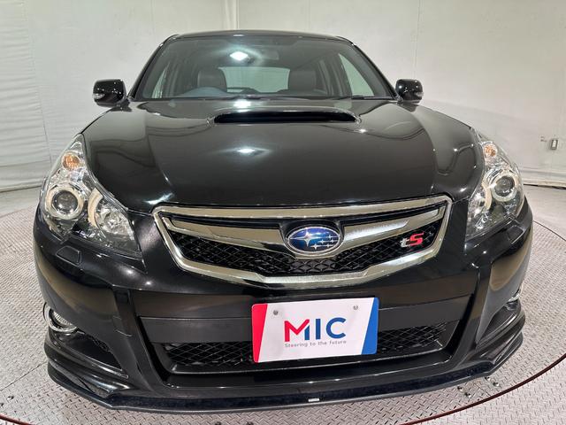 レガシィツーリングワゴン 2.5GT tS 4WD ナビ TV オートクルーズコントロール アルミホイール オートライト HID パワーシート スマートキー 電動格納ミラー AT 盗難防止システム 衝突安全ボディ ABS ESC CD(40枚目)