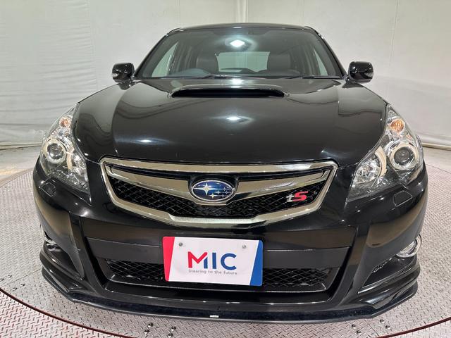 レガシィツーリングワゴン 2.5GT tS 4WD ナビ TV オートクルーズコントロール アルミホイール オートライト HID パワーシート スマートキー 電動格納ミラー AT 盗難防止システム 衝突安全ボディ ABS ESC CD(41枚目)