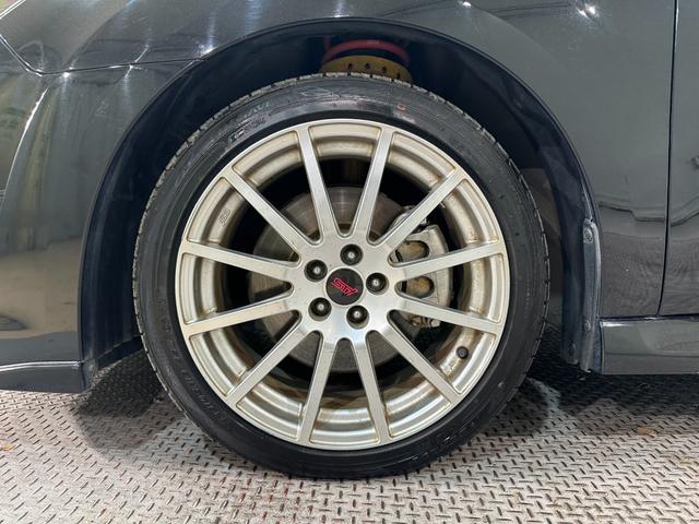 レガシィツーリングワゴン 2.5GT tS 4WD ナビ TV オートクルーズコントロール アルミホイール オートライト HID パワーシート スマートキー 電動格納ミラー AT 盗難防止システム 衝突安全ボディ ABS ESC CD(44枚目)