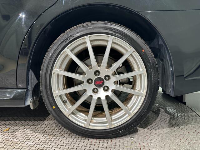 レガシィツーリングワゴン 2.5GT tS 4WD ナビ TV オートクルーズコントロール アルミホイール オートライト HID パワーシート スマートキー 電動格納ミラー AT 盗難防止システム 衝突安全ボディ ABS ESC CD(45枚目)