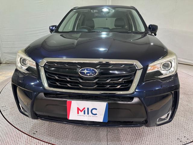 フォレスター S-リミテッド 4WD ドライブレコーダー ETC オートクルーズコントロール レーンアシスト パワーシート 衝突被害軽減システム オートライト LEDヘッドランプ アルミホイール スマートキー アイドリングストップ(28枚目)