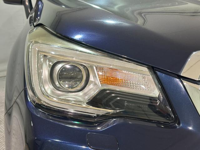 フォレスター S-リミテッド 4WD ドライブレコーダー ETC オートクルーズコントロール レーンアシスト パワーシート 衝突被害軽減システム オートライト LEDヘッドランプ アルミホイール スマートキー アイドリングストップ(31枚目)