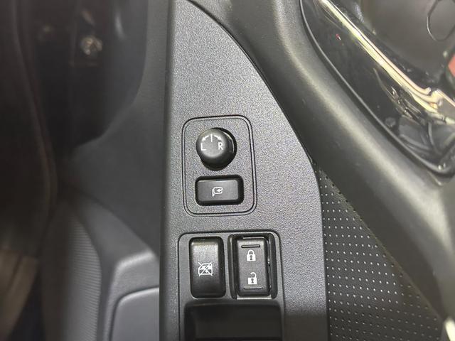 フォレスター S-リミテッド 4WD ドライブレコーダー ETC オートクルーズコントロール レーンアシスト パワーシート 衝突被害軽減システム オートライト LEDヘッドランプ アルミホイール スマートキー アイドリングストップ(37枚目)
