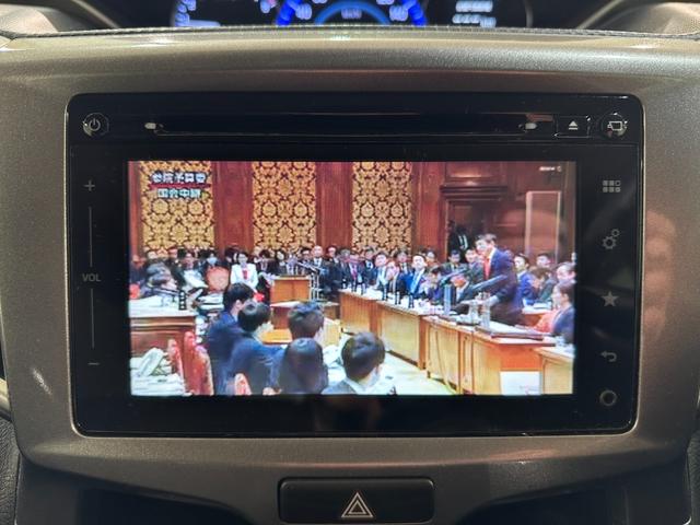 ＴＶつきのお車となっており、楽しいドライブを行うことができます。