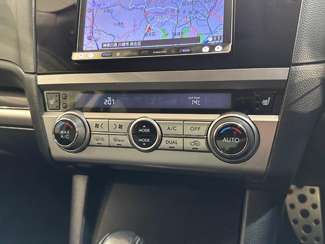 レガシィB4 リミテッド 革シート 4WD レーンアシスト オートクルーズコントロール 衝突被害軽減システム バックカメラ ナビ TV アルミホイール オートライト LEDヘッドランプ CVT シートヒーター スマートキー(10枚目)