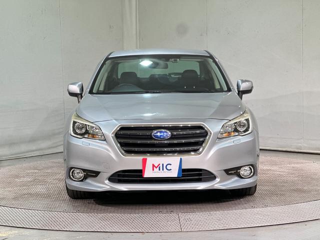 レガシィB4 リミテッド 革シート 4WD レーンアシスト オートクルーズコントロール 衝突被害軽減システム バックカメラ ナビ TV アルミホイール オートライト LEDヘッドランプ CVT シートヒーター スマートキー(15枚目)