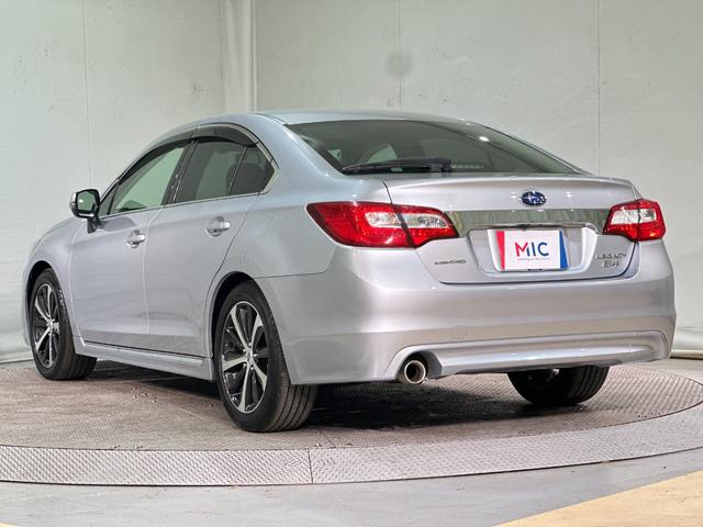 レガシィB4 リミテッド 革シート 4WD レーンアシスト オートクルーズコントロール 衝突被害軽減システム バックカメラ ナビ TV アルミホイール オートライト LEDヘッドランプ CVT シートヒーター スマートキー(20枚目)