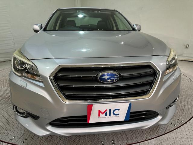 レガシィB4 リミテッド 革シート 4WD レーンアシスト オートクルーズコントロール 衝突被害軽減システム バックカメラ ナビ TV アルミホイール オートライト LEDヘッドランプ CVT シートヒーター スマートキー(33枚目)