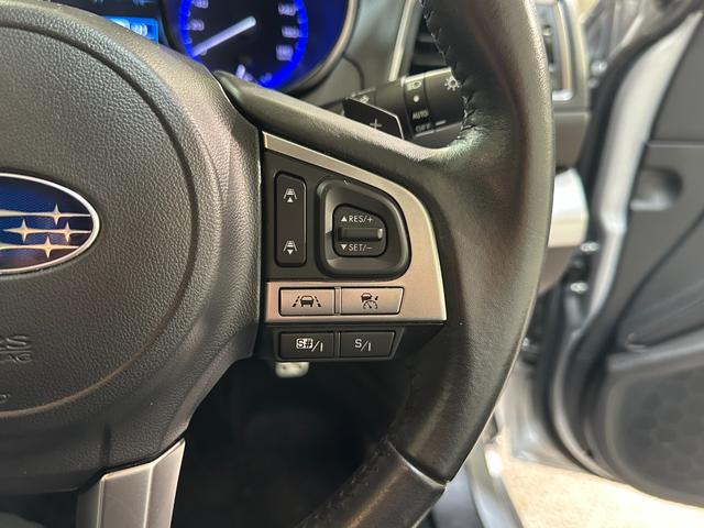 レガシィB4 リミテッド 革シート 4WD レーンアシスト オートクルーズコントロール 衝突被害軽減システム バックカメラ ナビ TV アルミホイール オートライト LEDヘッドランプ CVT シートヒーター スマートキー(37枚目)