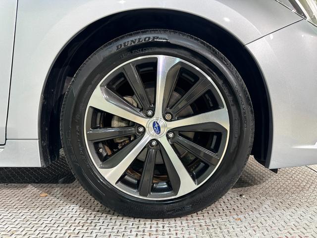 レガシィB4 リミテッド 革シート 4WD レーンアシスト オートクルーズコントロール 衝突被害軽減システム バックカメラ ナビ TV アルミホイール オートライト LEDヘッドランプ CVT シートヒーター スマートキー(49枚目)