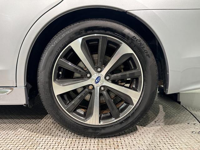 レガシィB4 リミテッド 革シート 4WD レーンアシスト オートクルーズコントロール 衝突被害軽減システム バックカメラ ナビ TV アルミホイール オートライト LEDヘッドランプ CVT シートヒーター スマートキー(51枚目)