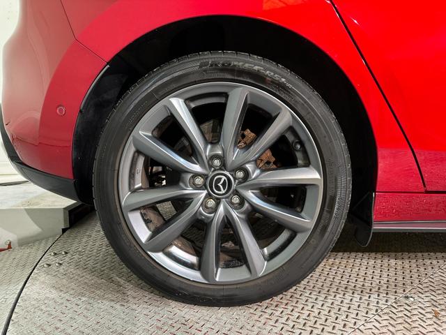 MAZDA3ファストバック 15Sツーリング ETC 全周囲カメラ ナビ アダプティブクルーズコントロール 衝突被害軽減システム アルミホイール オートマチックハイビーム オートライト デジタルインナーミラー Bluetooth CD(51枚目)